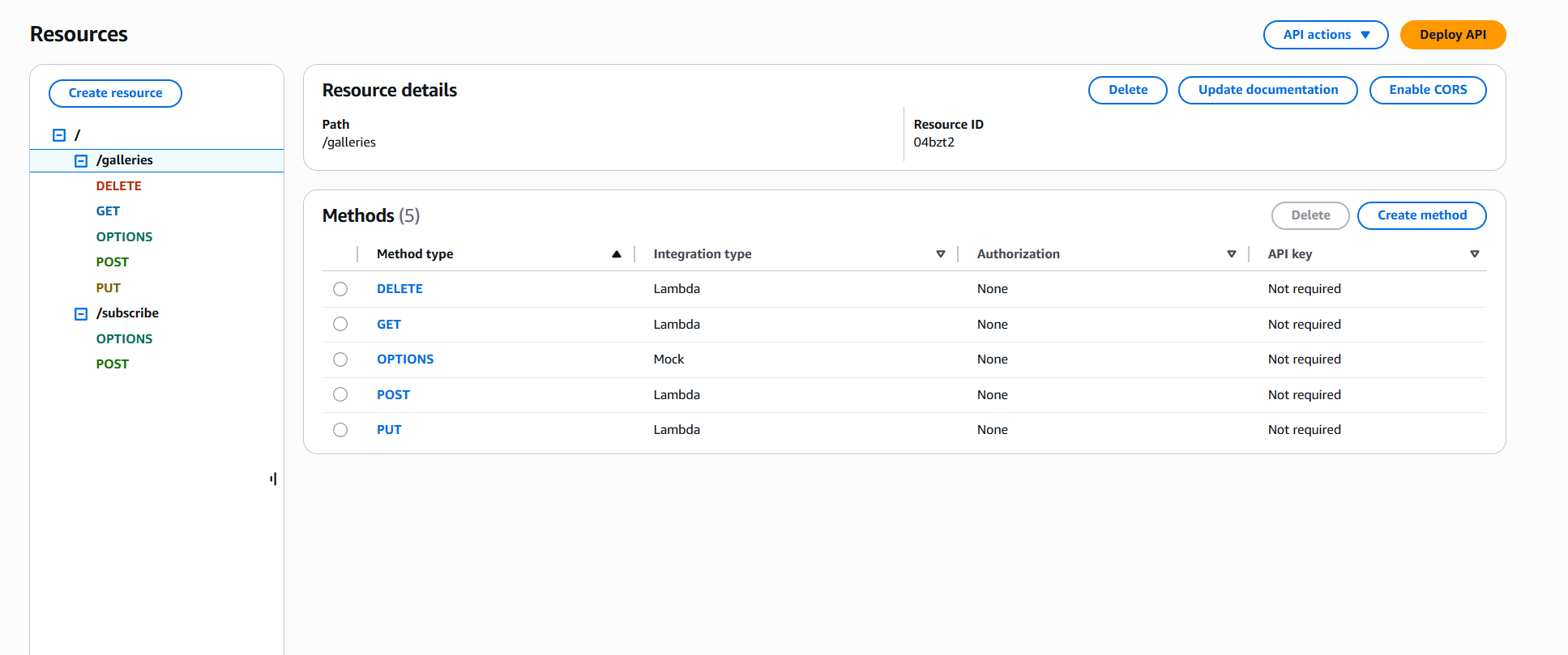 Website Screenshot 5